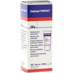 BSN MEDICAL Cutimed Protect Crema 28 grammi Outlet