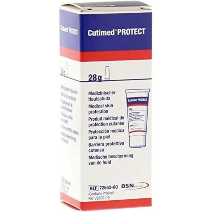 BSN MEDICAL Cutimed Protect Crema 28 grammi Outlet