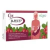 EUGEO ITALIA Srl Cys D-Plus 15 Compresse - Integratore Alimentare New