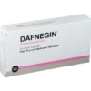 S&R FARMACEUTICI SpA Dafnegin Crema Vaginale 78 grammi Best