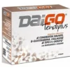 IBSA FARMACEUTICI ITALIA Srl Daigo Tendiplus Senza Zuccheri 14 Bustine - Integratore Alimentare Sale