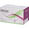 MEDISIN Srl Defasil 30 stick - Integratore Regolarità Intestinale Best