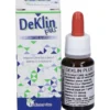 LINDASERVICE Deklin Plus 15 ml - Integratore Vitamina D3 e K2 Hot