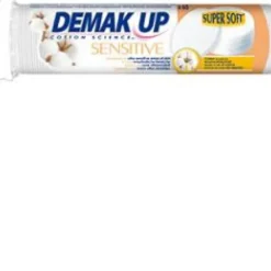 SCA HYGIENE PRODUCTS SpA Demak Up Sensitive Dischetti Rotondi 60 pezzi Best