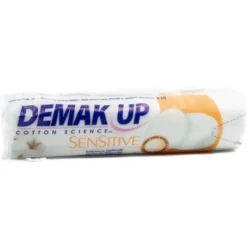 ESSITY Demak Up Sensitive Dischetti Cotone 60 Pezzi New