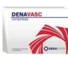 DENA FARMA Srl Denavasc 24 Compresse - Integratore Alimentare Clearance