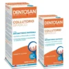 RECORDATI OTC Dentosan Collutorio Bifasico 200 ml Hot