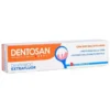 RECORDATI OTC Dentosan Extrafluor Dentifricio con Due Sali di Fluoro 75 ml Clearance
