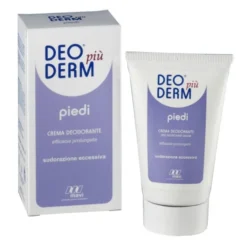 MAVI BIOTECH Srl Deoderm Piu' Crema Piedi 60 ml Online