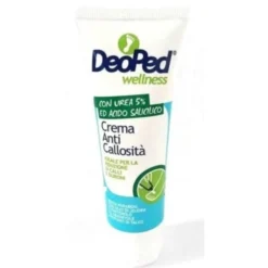 IBSA FARMACEUTICI ITALIA Srl Deoped Crema Anti callosità Piedi 75 ml Hot