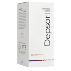CETRA PHARMA Srl Depsor Shampoo Doccia 250 ml Best
