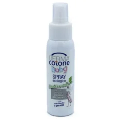 DA.MA. DISTRIBUZIONE Srl Dermacotone Spray Anti-Zanzare Baby 100 ml Outlet