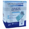 DA.MA. DISTRIBUZIONE Srl Dermacotone Traverse Salvaletto con Ali Laterali 80 x 180 10 pezzi Online