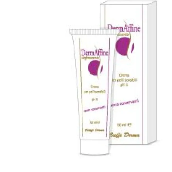 CIEFFE DERMA Srl Dermaffine Crema Rinfrescante 50 ml Sale