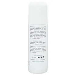 COOPER Dermafresh Alfa Deodorante Roll-on per Pelle Allergica 75 ml Clearance