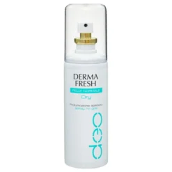 MEDA PHARMA SpA Dermafresh Deodorante Dry per Pelle Normale Spray 100 ml Best