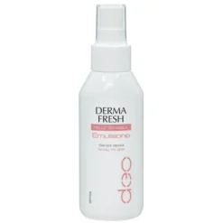 MEDA PHARMA SpA Dermafresh Deodorante Emulsione per Pelli Sensibili 75 ml Outlet