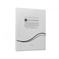 SEVENTY BG Srl Dermaheal Face Filler Mask Box 3 Maschere Viso Clearance