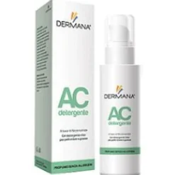 NOREVA Dermana AC Detergente Viso Pelle Mista e Grassa 100 ml Online
