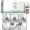 NOREVA Dermana AC 12 Flaconcini - Integratore per la Pelle Clearance