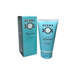 MEDA PHARMA SpA Dermasol Doposole Crema Fluida Idratante 150 ml