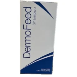 C.S.D. CENTRO STUDI DERMATOL. Dermofeed Shampoo Uso Frequente 200 ml Online