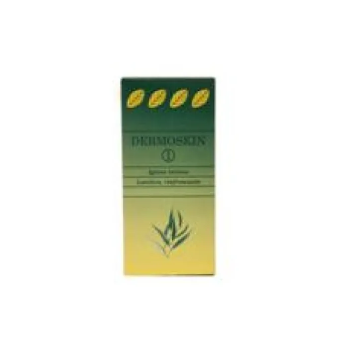 SPAZIO VERDE ITALIA Srl Dermoskin 1 Detergente Intimo 200 ml Outlet