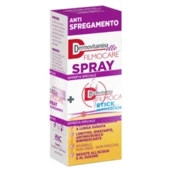 PASQUALI Srl DermoVitamina Filmocare Spray Antisfregamento 30 ml Discount