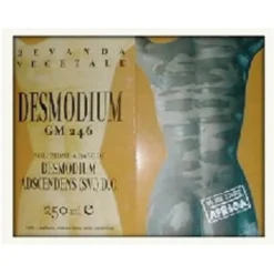 ETNOPHARMA di Laura Roselli DESMODIUM GM246 Gtt 250ml Sale