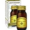 GIORGINI SER-VIS SRL Detoxigen 125 Pastiglie Dr. Giorgini - Integratore Antiossidante Outlet