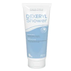 PIERRE FABRE ITALIA Dexeryl Shower Doccia Crema Pelle Molto Secca 200 ml Sale