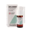 FARMAKA Diclomed Spray 15ml Online