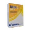 FARMITALIA DiDi 3 2000 UI 30 Film Orodispersibili - Integratore Vitamina D3 Online