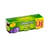 PLASMON Dieterba Omogeneizzato Prugna 3 x 80 grammi Discount