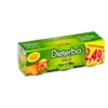 PRINCES ITALIA SpA Dieterba Omogeneizzato Vitello 3 x 80 grammi Best