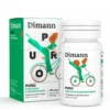 YELLOW PEOPLE LAB Srl Dimann Puro 80 Capsule - Integratore Contro la Cistite Discount