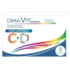 SP RISORSE NATURALI di Verde S Dimavit 20 Compresse - Integratore Vitamine e Sali Minerali Hot