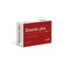 MC STONE ITALIA Dinamic Plus 30 Capsule Molli - Integratore Alimentare Discount