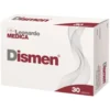 LEONARDO MEDICA Dismen 30 Capsule - Integratore Alimentare Clearance