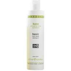 SF GROUP SIKELIA Dizerouno Base Detergente per Uso Quotidiano 275 ml Discount