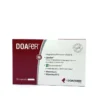 DOAFARM GROUP Srl Doafer 30 Capsule - Integratore Alimentare Online