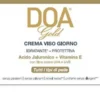 DOAFARM Doa Gold Crema Viso Giorno 50 ml New