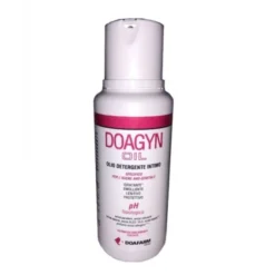 DOAFARM Doagyn Olio Detergente 250 ml Hot