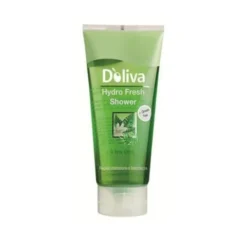 NATURWAREN ITALIA Srl Doliva Hydro Fresh Shower 200 ml
