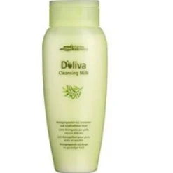 NATURWAREN ITALIA Srl Doliva Latte Detergente 200 ml New