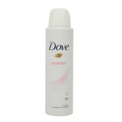UNILEVER ITALIA SpA Dove Deo Deodorante Spray Powder 48h 150 ml Best