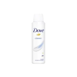 UNILEVER ITALIA SpA Dove Deodorante Spray Original 48h 150 ml Clearance