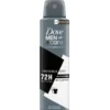 UNILEVER ITALIA MKT OPER. Srl Dove Man Care Advanced Invisible Spray 150 ml Outlet