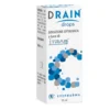 EYEPHARMA Drain Drops Soluzione Oftalmica 10 ml Outlet