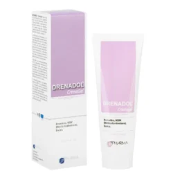 UP PHARMA Drenadol Cremagel per Stati di Fragilita' Capillare 50 ml Best